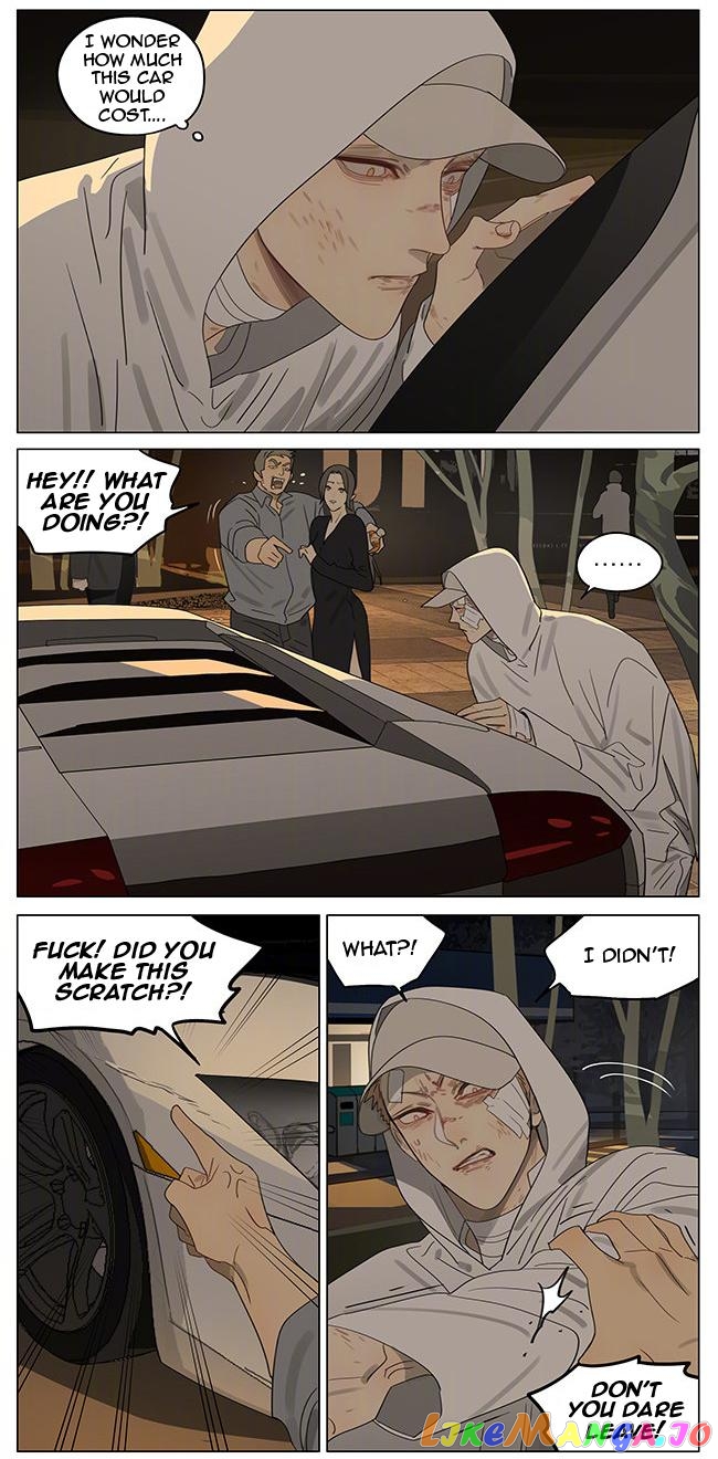 19 Days chapter 377 image 7